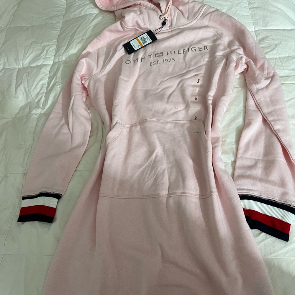 Sweater dress new!